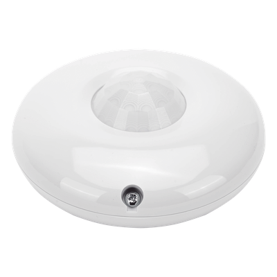 (AX PRO) Sensor PIR de Movimiento con Cobertura de 360° Inalambrico / Uso en Interior