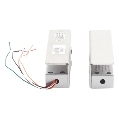 Cerradura de Perno para Puertas de Vidrio (Marco de Vidrio y Puerta de Solo Vidrio) - Imagen 4