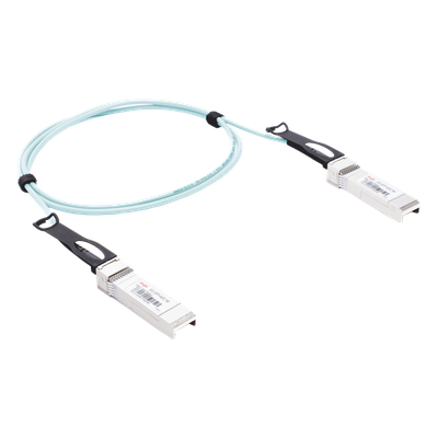 Jumper de fibra con MINI-GBIC SFP+ 10GB 1m - Imagen 3