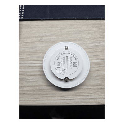 (ZigBee) Sensor de detección de derrame de agua inalámbrico con tecnologia ZigBee - Imagen 3