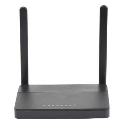 Router residencial cnPilot r195W administración en la nube, 5 puertos Gigabit, doble banda, ideal para incrementar experiencia en streaming - Imagen 4