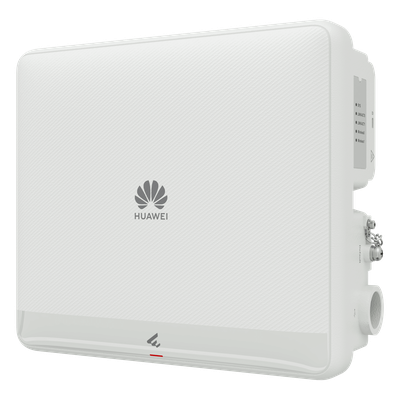 Punto de Acceso Wi-Fi 7 para Exterior / Sectorial 70º / 1,024 Usuarios / Puerto SFP+ / Hasta 6.45 Gbps / Gestión Gratuita desde la Nube - Imagen 4