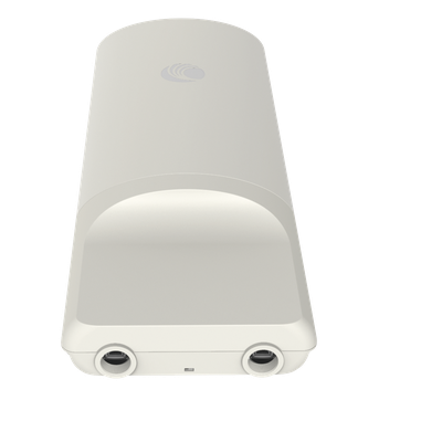 Access Point Exterior Wi-Fi 6 / 802.11ax Doble Radio 2x2 / 2.5 GbE Uplink / Antena Omnidireccional / IP67 / Gestión Cloud o Local cnMaestro - Imagen 7