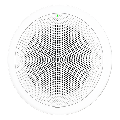 Altavoz SIP Multidifusión de 30W para Seguridad y Comunicación Efectiva - Imagen 3