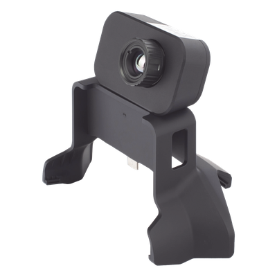 MINI R3 - Cámara Térmica compatible con cámara Acústica AI76/ Resolución IR 384x288 / Rango de Temperatura -20°C a 650°C / Precisión ±2°C / USB-C / IP54 - Imagen 4