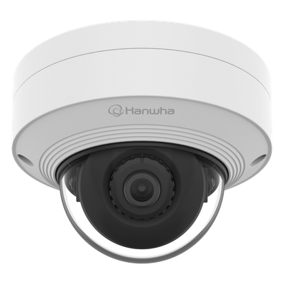 Módulo de Lente tipo Domo para camaras multisensor 5 Megapíxeles / Resolución 5MP CMOS 1/2.8" / Lente Fija 2.45 mm / Protección IP66 IK10 NEMA 4X / Cable Integrado 8 Metros / Compatible / Rango Temperatura -30°C a +55
