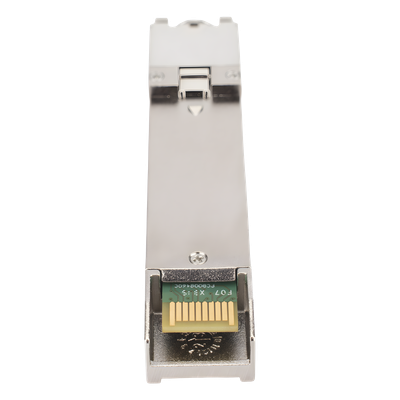 Módulo SFP GPON Clase C++, conector SC/PC, hasta 20Km - Imagen 4