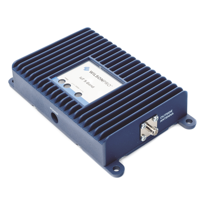 Kit Amplificador de señal celular 4G LTE y 3G de conexión directa. Especial para router, comunicador o módem celular IoT / M2M con conexión SMA hembra. Soporta un dispositivo y múltiples operadores. - Imagen 4