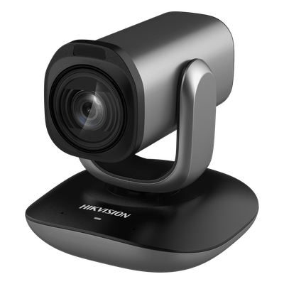 Cámara Web PTZ Alta Definición Full HD (1080p) Para Salas de Juntas / Gran Angular / Micrófono Integrado / Fácil de Instalar / Reducción de Ruido Inteligente - Imagen 5