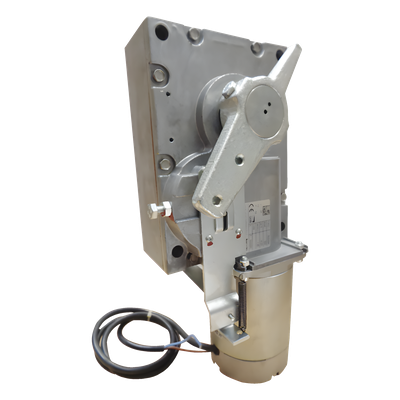 Motor for CAME Barrier model G4000