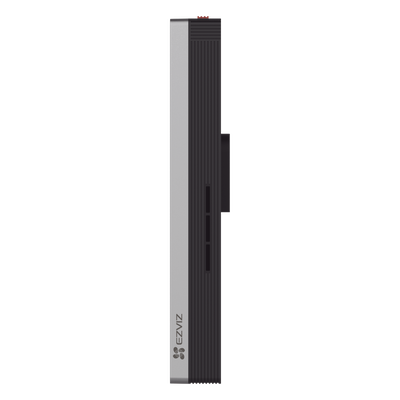 Videoportero IP Conexión a 2 Hilos / Con Monitor Wi-Fi para Interior / Frente de Calle IP65 Uso En Exterior Debe Tener Protección / Cámara 3 Megapíxel / Llamada a la App / Apertura remota / Apertura de 1 Puerta y un 1 Porton - Imagen 5