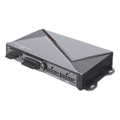Accesorio para Expansion de Video XMRDASHCAMADPLUS / Añade hasta 3 Canales AHD + 1 Canal IP / Puertos de Comunicación RS-232, RS-485