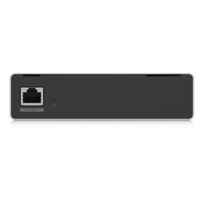UniFi Protect AI Key / Analizador con inteligencia artificial para identificar eventos en grabaciones de cámaras UniFi / Búsqueda con lenguaje natural / hasta 1800 detecciones inteligentes por hora / 1 puerto GbE PoE++ - Imagen 5