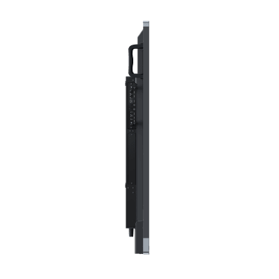 Yealink MeetingBoard 86 Pro, Centro de Colaboración Inteligente con IA, 4K UHD, Android 13, Micrófonos Integrados y Cámara Ultra Gran Angular - Imagen 5