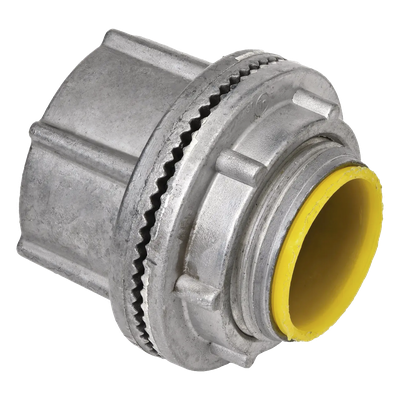 Conector Myers de Aluminio de 3/4" / Para Áreas Peligrosas.
