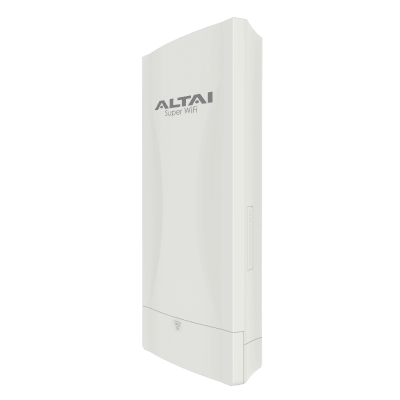Punto de Acceso WiFi 6 con Antena Sectorial de 80° de Apertura, Cobertura de Hasta 600 m, MIMO 2x2, Doble Banda, Hasta 574 Mbps en 2.4 GHz y Hasta 2402 Mbps en 5 GHz, Administración en Nube Gratis con INSIGHTS, Equipo con IP66 - Imagen 3