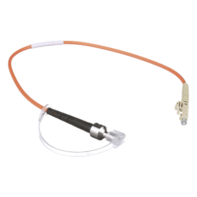 Jumper Para Kit de Terminación Opticam de 1.25 mm, Para Fibra Multimodo - Imagen 2