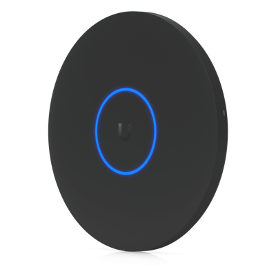 U7 Pro XGS – Punto de Acceso WiFi 7 Tri-Banda para Interiores con Soporte 6 GHz, Radio de Escaneo Espectral Dedicado, Cobertura de hasta 160 m², Capacidad para 500 Usuarios y Puerto Multi-Gig 10/5/2.5/1 GbE - Imagen 3