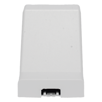 Derivación techo a canaleta color blanco de PVC auto extinguible, compatible con canaletas: PT48, TMK1735, TMK1735SD, TMK1020, TMK1020CD, TMK1020SD, TMK1720, TMK2560 (6150-01002) - Imagen 3