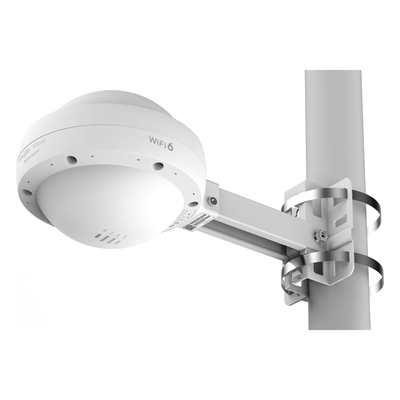 Punto de Acceso Mesh Wi-Fi 6 Exterior IP68, Wi-Fi 6 (802.11ax), 360 grados, MU-MIMO2x2, hasta 256 clientes - Imagen 5