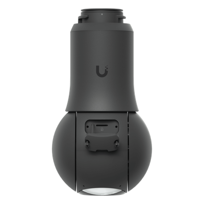 Cámara UniFi Protect G6 PTZ Color Negro, Doble Lente 4K, Zoom Híbrido 10x, Motor AI Multi-TOPS, Visión Nocturna IR 30m, Audio Bidireccional, Protección IP66, Resistencia al Vandalismo IK04 - Imagen 8