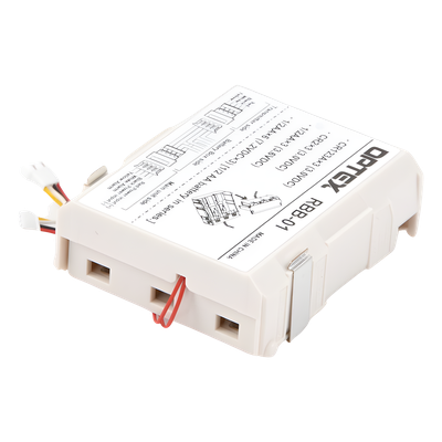 Caja de batería para Detectores VXI / HX - R / RAM / DRAM - Imagen 4