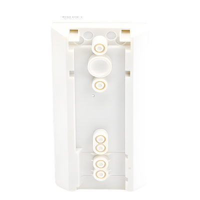 Sensor de Movimiento PIR / Uso en Interior/ Función Anti-mascara/ Compatible con cualquier panel de alarma / Alambrico - Imagen 6
