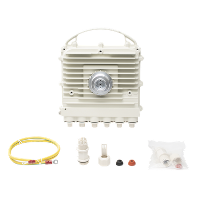Siklu EtherHaul-1200FX 1 Gigabit Full Duplex 70/80GHz Banda-E - Imagen 7