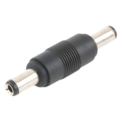 Adaptador DC Macho a DC Macho ( DC 5.5 X 2.5 MM ) - Imagen 3