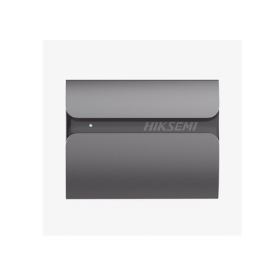 SSD Portátil HIKSEMI T300S / 2 TB / USB 3.1 Tipo C / Lectura 560 MB/s / Escritura 500 MB/s / Aleación de Aluminio / 48 g - Imagen 3