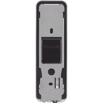 Lector Biométrico Facial (compatible solo con BIOSTARAIR) / lector de tarjetas Prox EM, mifare, Tarjetas Virtuales por Bluetooth / con protección IP67, IK08 - Imagen 3
