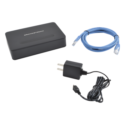 Repetidor DECT de Banda Ancha y Largo Alcance para base DP750, DP752 y DP755, hasta 300 m en exterior y hasta 50 m en interior - Imagen 4