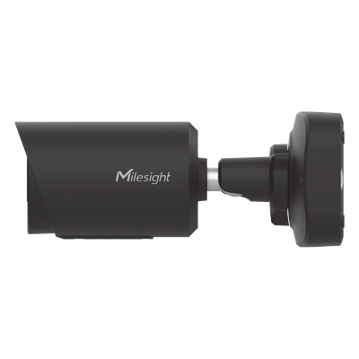 Cámara Bullet Motorizada AI de Red / Resolución 4K / Compresión H.265+ / Tasa de Fotogramas Alta 100fps / WDR Pro 140dB / Almacenamiento hasta 256GB / Protección IP67 IK10 / Lente Motorizada - Imagen 7