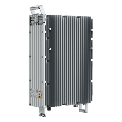 OLT Exterior Carrier Class IP65 | 16 Puertos PON GPON/XG-PON/XGS-PON y 4 Uplinks GE/10GE, instalación en poste o pared, ideal para zonas rurales, urbanas - Imagen 4