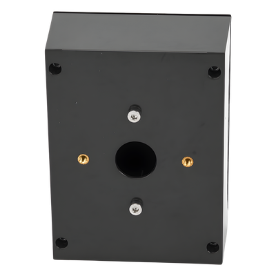 Soporte para Lectora de Torniquete / Compatible XT1000 XT5000 XT7000 / Plástico Resistente - Imagen 4