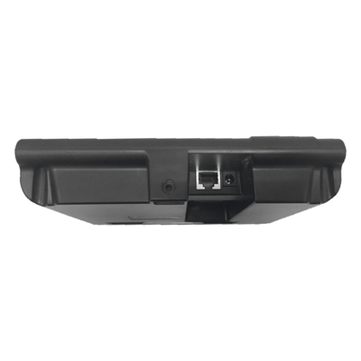 Terminal de Tiempo y Asistencia / Huella y Tarjeta 125 kHz / 1,000 Huellas / Batería de Respaldo / TCP/IP USB / Control de 1 Puerta - Imagen 5