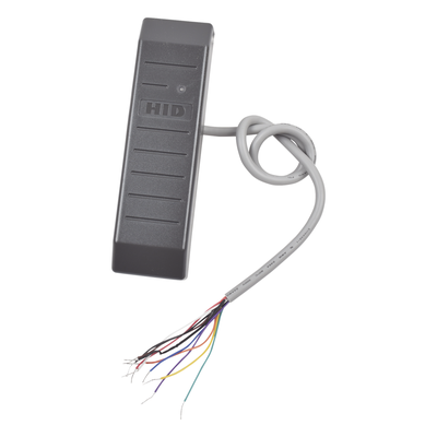Lector Proximidad HID MINIPROX (5365EGP00) HID / Garantía de por Vida - Imagen 6