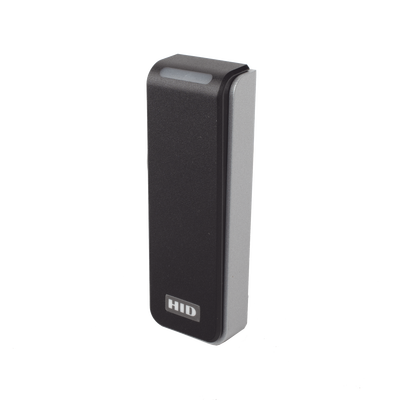 Lector SIGNO Estandar Multitecnologia / 20NKS-00-000000 / Seos, iCLASS, MIFARE / NFC y Bluetooth / Wiegand y OSDP / Garantia de Por Vida - Imagen 5