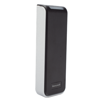 Lector de control de acceso multi-tecnología para montaje mullion, sin teclado, OSDP V2 bidireccional, elemento seguro EAL5+, IP65 - Imagen 3