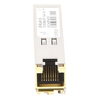 UFiber Módulo Ethernet RJ45 a SFP 10/100/1000 Mbps, distancia hasta 100 m - Imagen 5