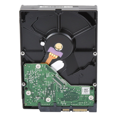 Disco duro Blue de 1 TB / 7200 RPM / Recomendado para PC / Uso 8-5 / 1 Años de Garantia - Imagen 6