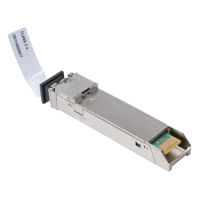Módulo SFP GPON Clase C+, conector SC/PC, hasta 20Km 