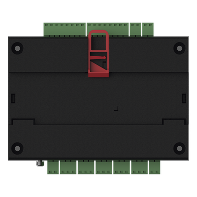 Expansor de 2 Puertas para Paneles de Control de Acceso DS-K27 Series / Comunicación RS-485 / 4 Entradas y 2 Salidas Auxiliares - Imagen 5