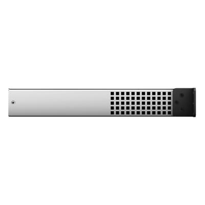 Servidor Nas para rack de 2 bahías / Hasta 32 TB / Hasta 16 cámaras - Imagen 4