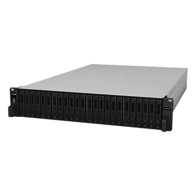 Unidad de expansión de 24 bahías / Para uso en rack 