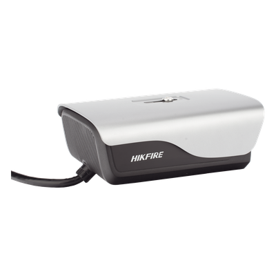 (HikFire) Cámara IP de Detección Térmica de Incendios / Detección de Llamas y Temperaturas Anormales / 4 Megapíxel (Lente Óptico) + 1 Megapíxel (Lente Térmico) / Compatible con Hik-Connect - Imagen 6