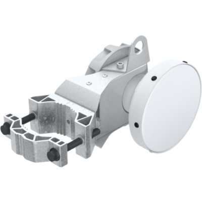 Antena Sectorial Horn / 60° Simétrica / Wideband 5+6 GHz / 13 dBi / 4900-7200 MHz / TwistPort™ / IP55