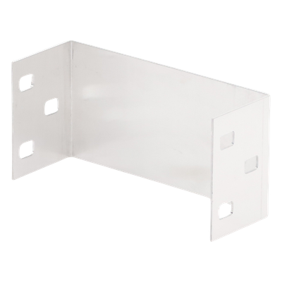 Placa de Cierre para Escalera de Aluminio / Peralte 3 1/4" / Ancho 6" / Incluye Tornillería (CHPCE314X6AK) - Imagen 6