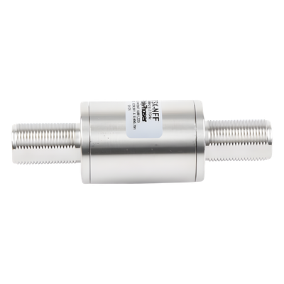 Protector Coaxial RF Bidireccional / 698-2700 MHz / 750W / Conectores N Hembra / Bloqueo DC / IP67 - Imagen 6