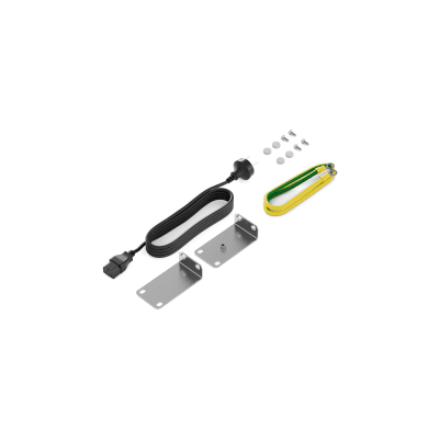 Switch de Acceso eKit Administrable / Capa 2 / 8 Puertos PoE+ Gigabit + 2 SFP + 2 SFP+ / PoE Perpetuo / Presupuesto PoE 128 W / Sin licenciamiento - Imagen 7